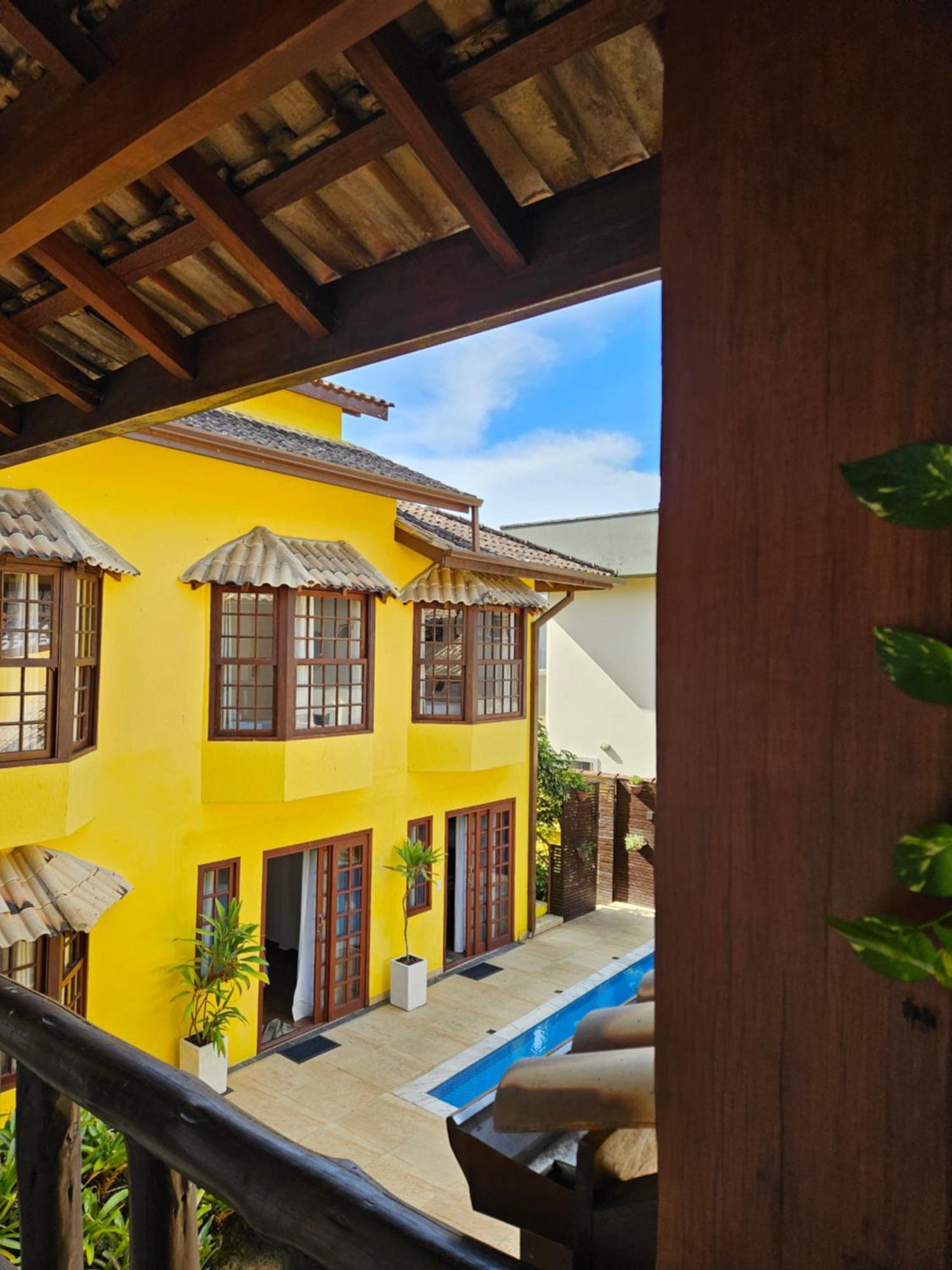 Cicerone - Portal Artes - Com Gerador De Energia Paraty