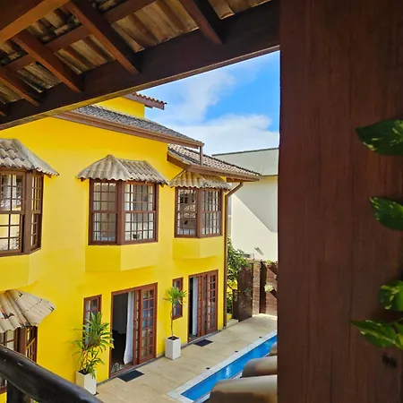 Pousada Cicerone - Portal Das Artes - Com Gerador De Energia Paraty Exterior photo