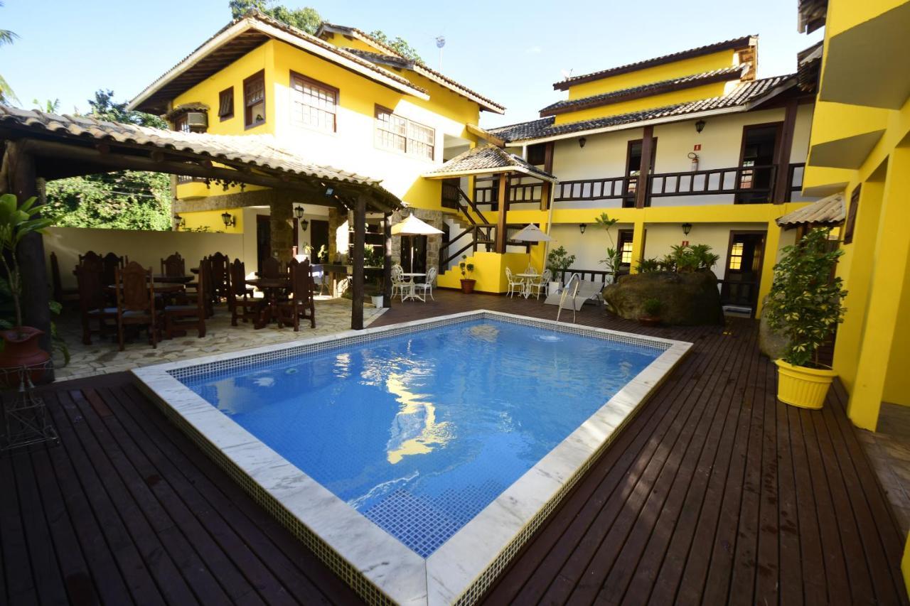 Inn Cicerone - Portal Artes - Com Gerador De Energia Paraty