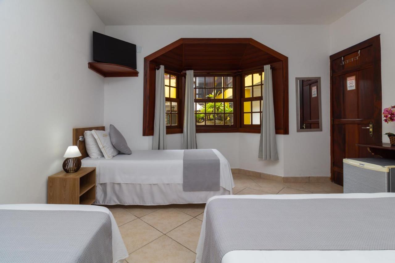 Cicerone - Portal Artes - Com Gerador De Energia Inn Paraty