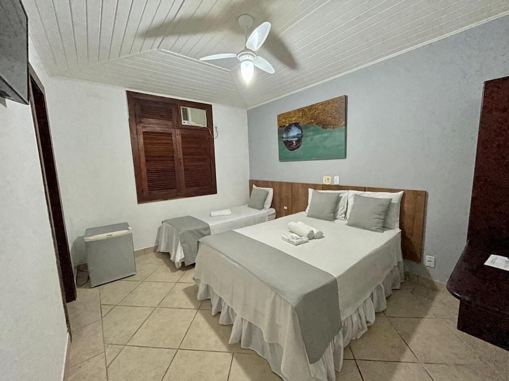Cicerone - Portal Artes - Com Gerador De Energia Inn Paraty