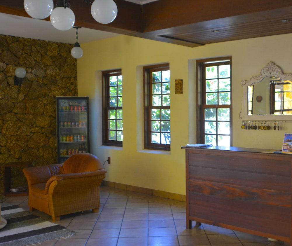 Inn Cicerone - Portal Artes - Com Gerador De Energia Paraty
