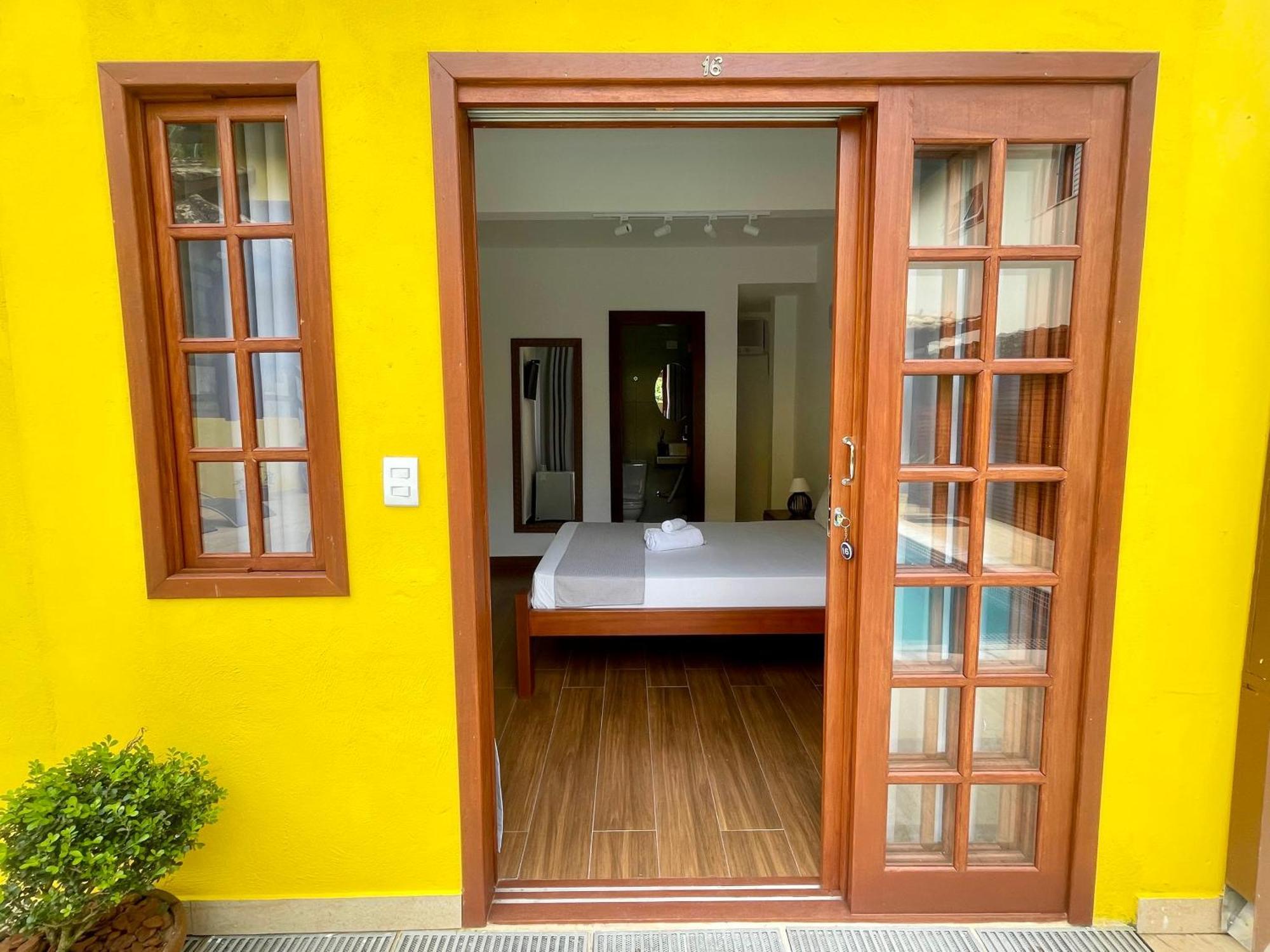 Cicerone - Portal Artes - Com Gerador De Energia 2* Paraty