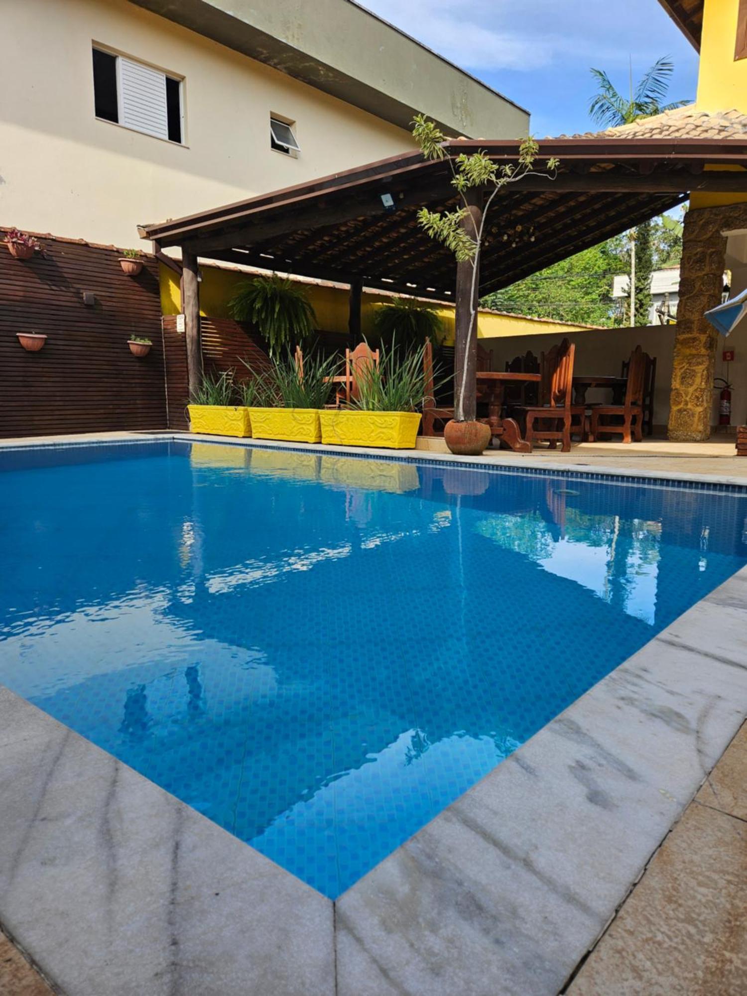 Inn Cicerone - Portal Artes - Com Gerador De Energia Paraty