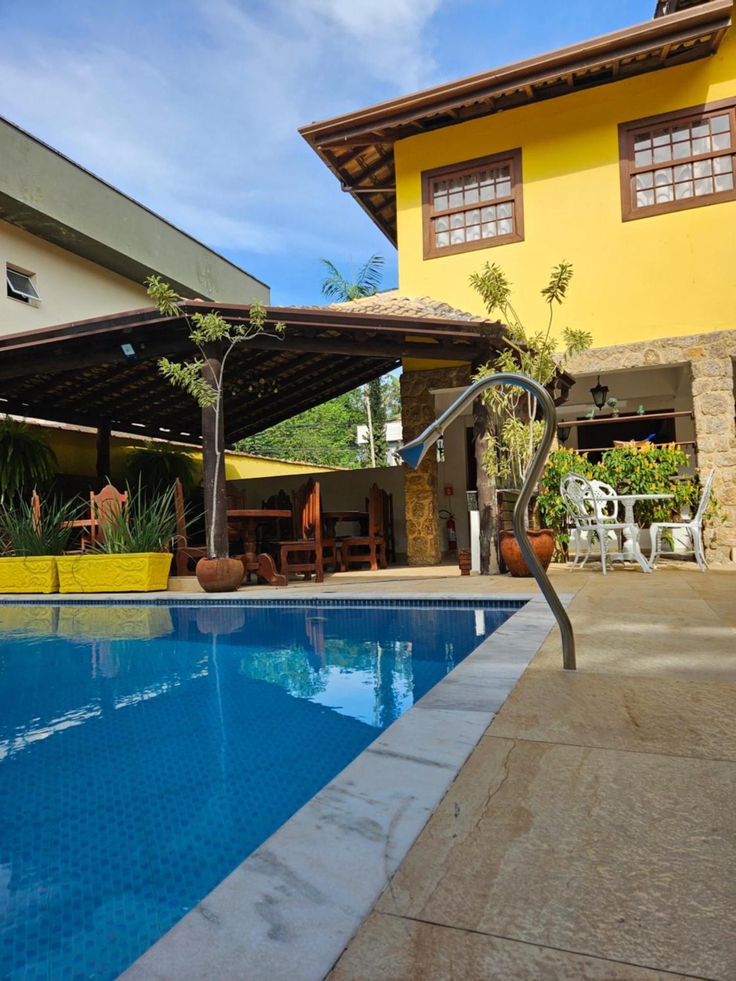 Inn Cicerone - Portal Artes - Com Gerador De Energia Paraty