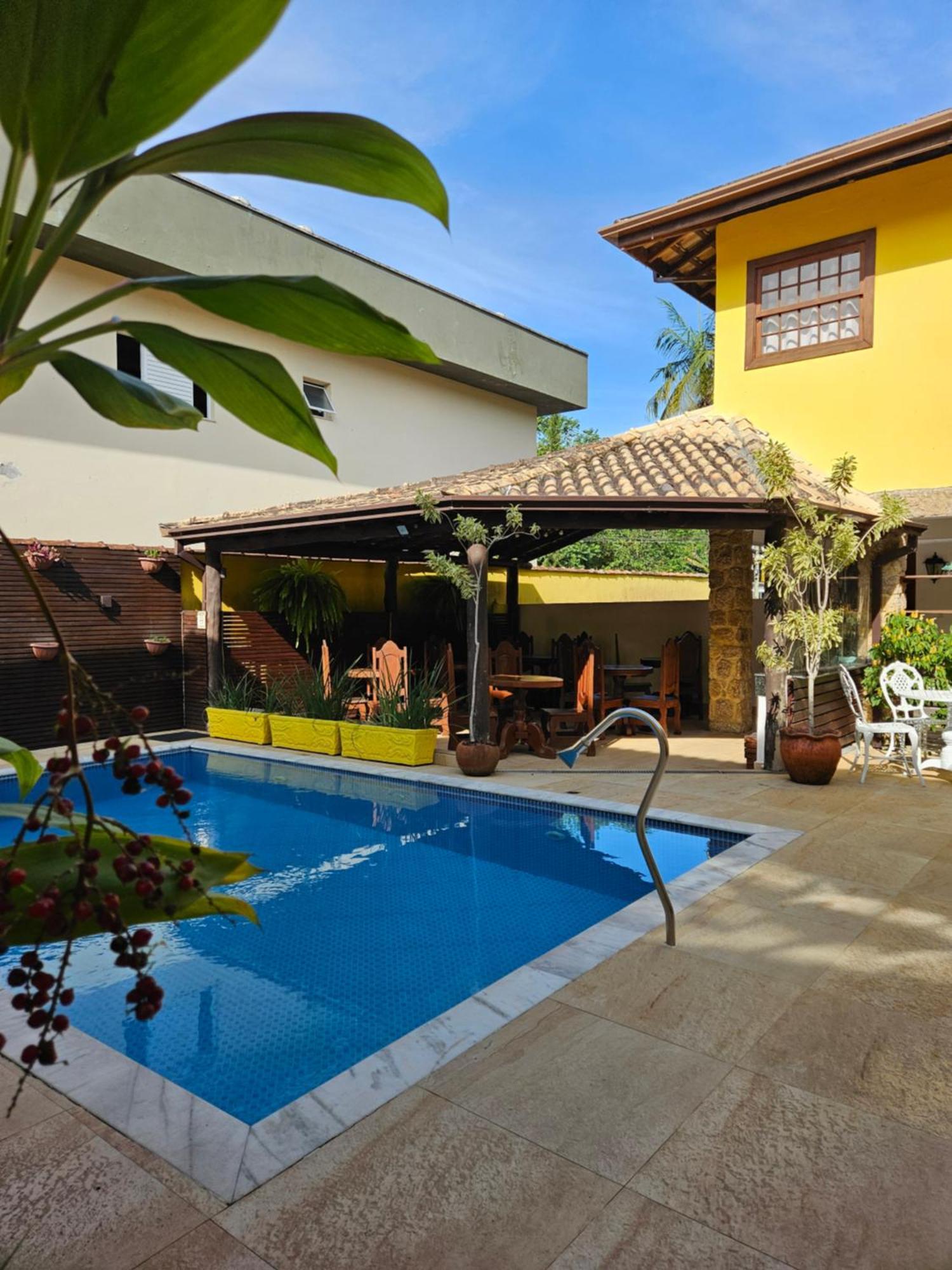 Inn Cicerone - Portal Artes - Com Gerador De Energia Paraty