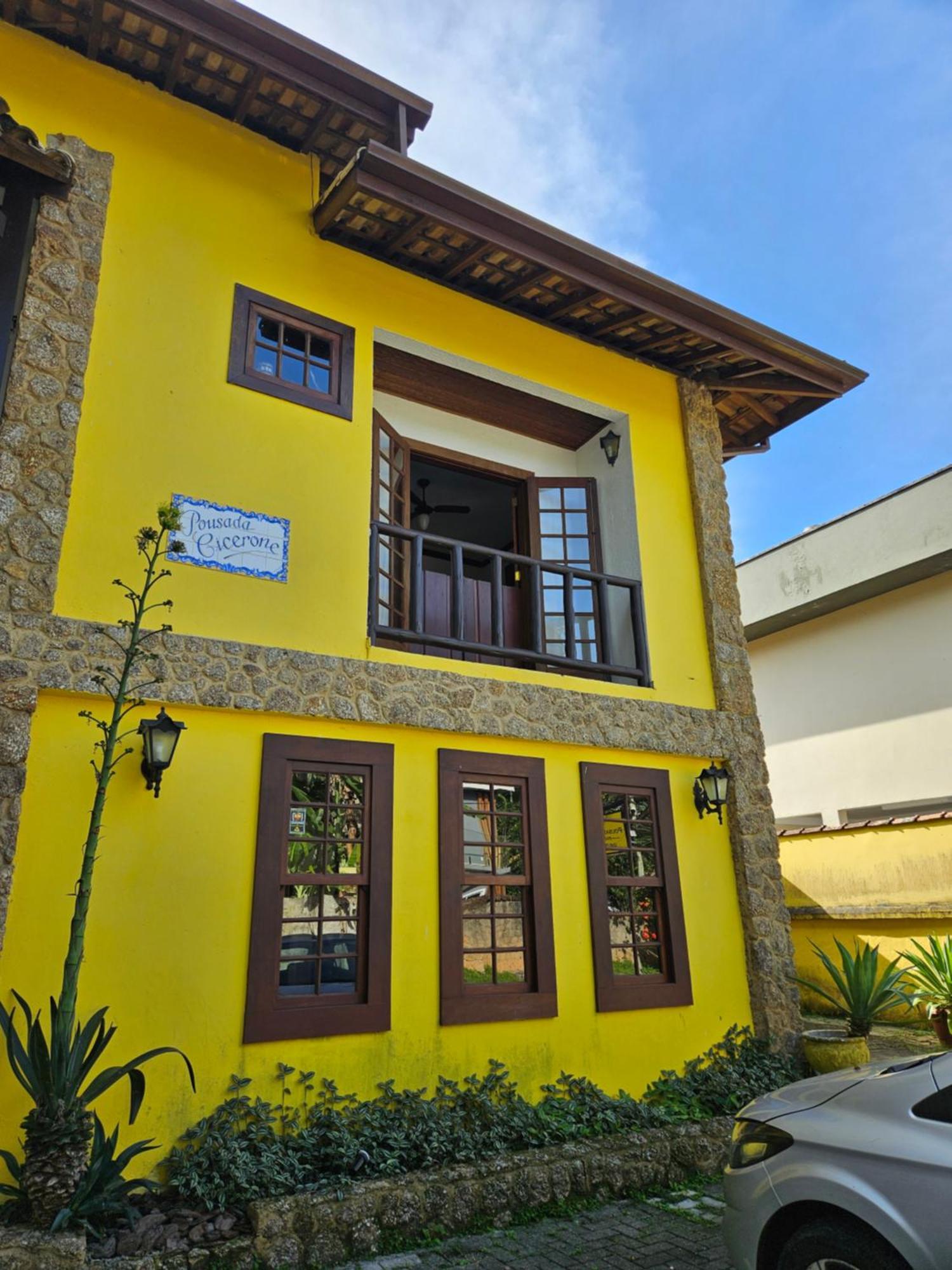 Inn Cicerone - Portal Artes - Com Gerador De Energia 2*