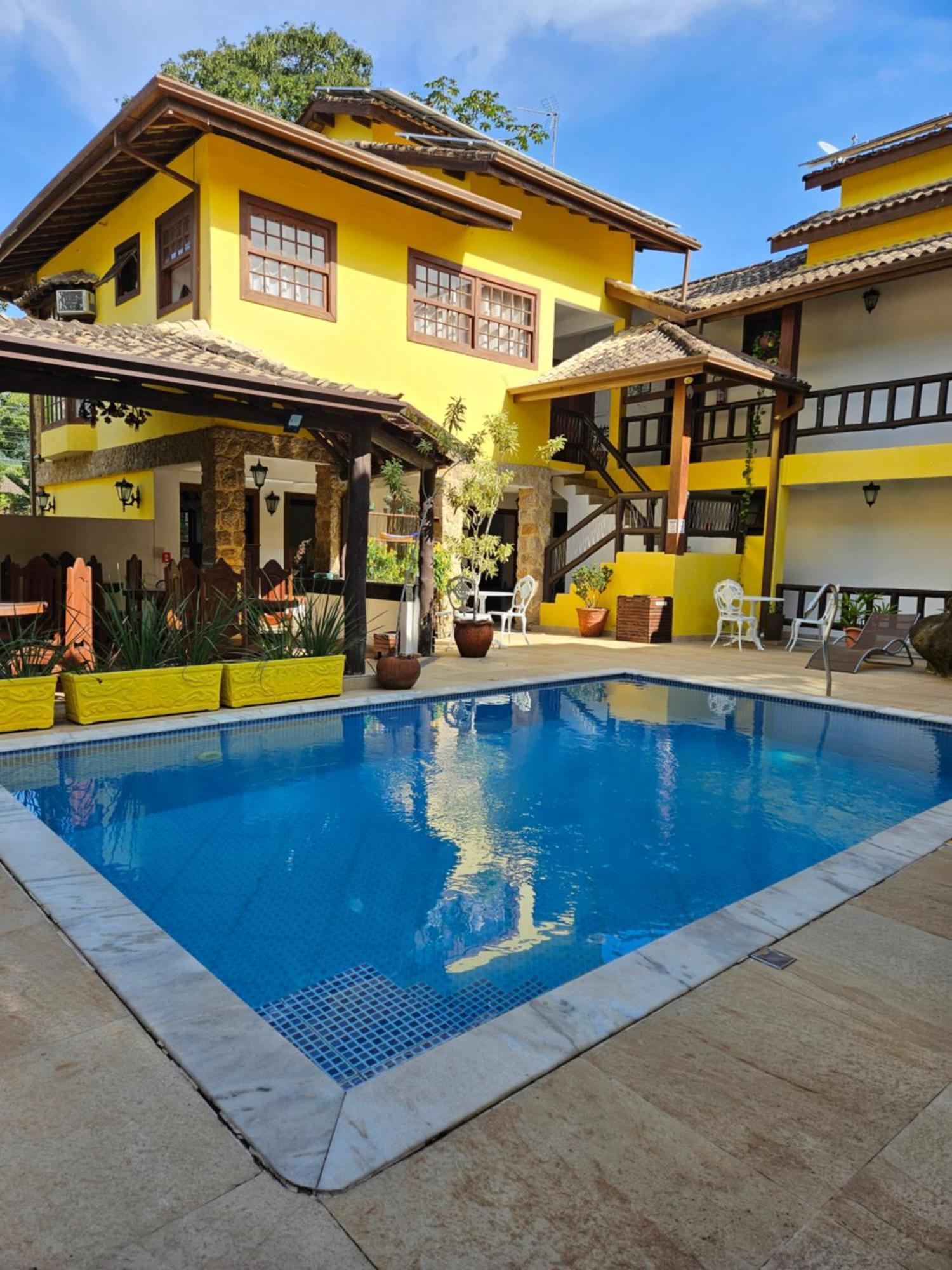 Inn Cicerone - Portal Artes - Com Gerador De Energia Paraty