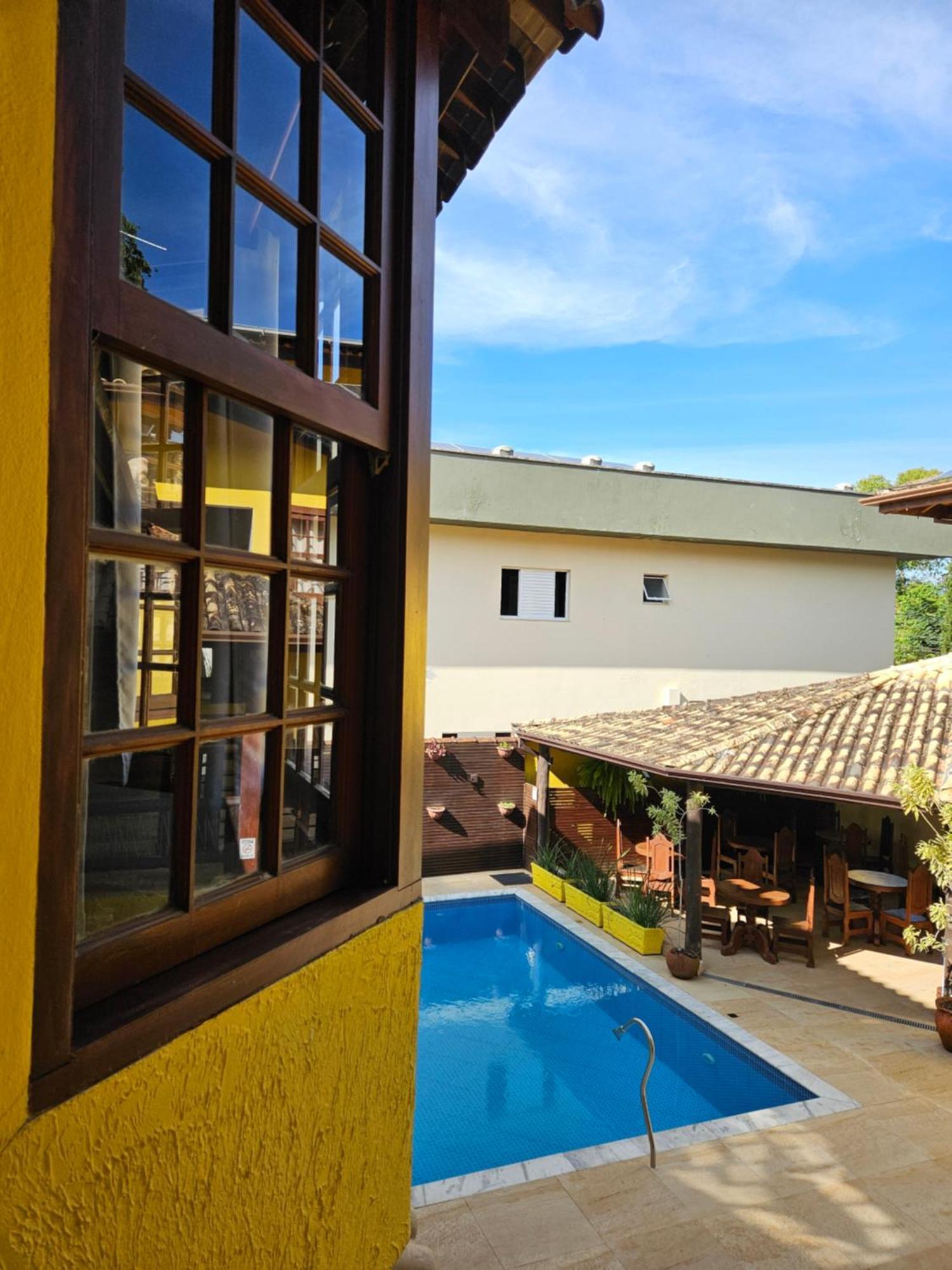 Inn Cicerone - Portal Artes - Com Gerador De Energia 2*