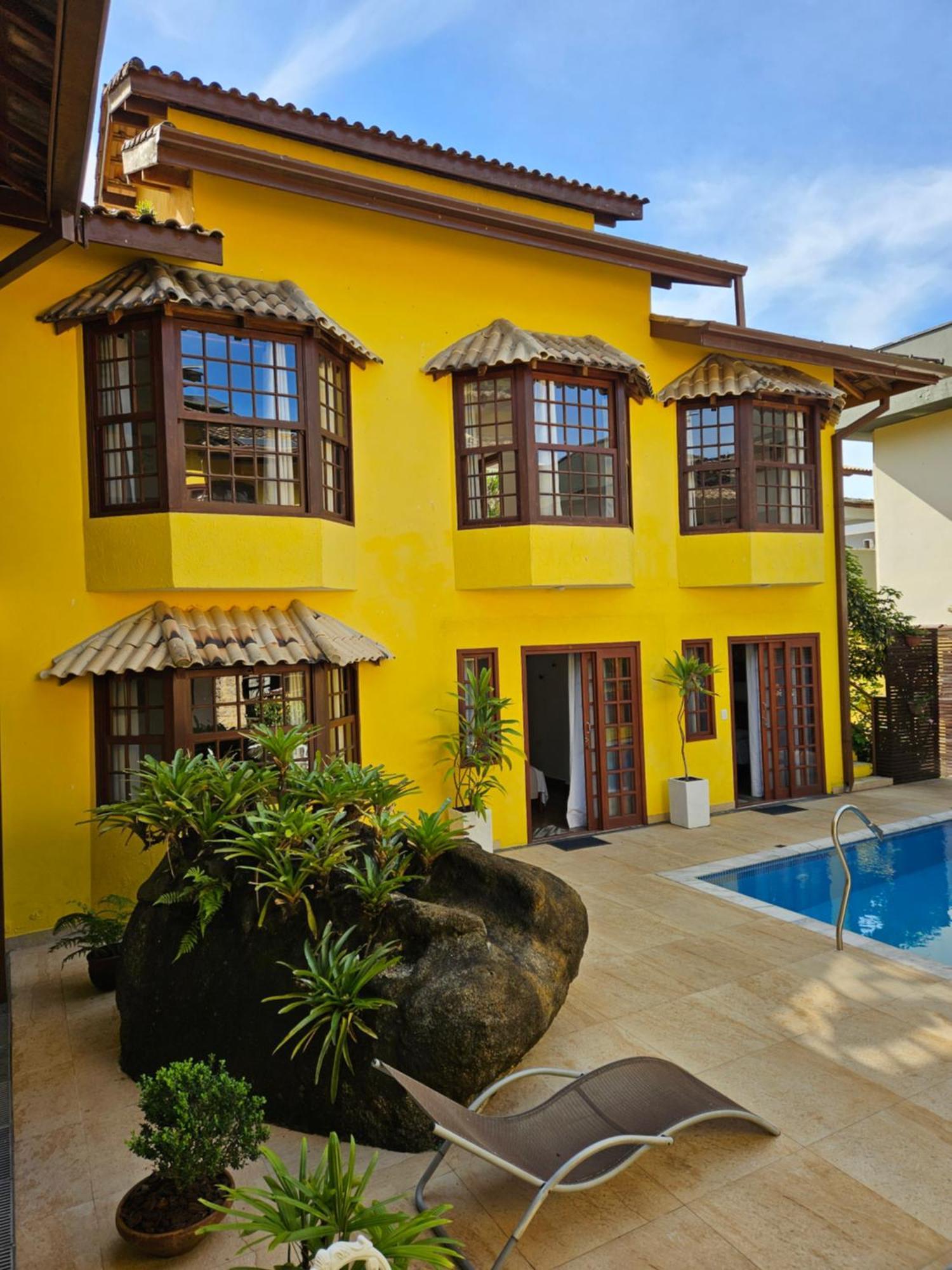 Cicerone - Portal Artes - Com Gerador De Energia Inn Paraty