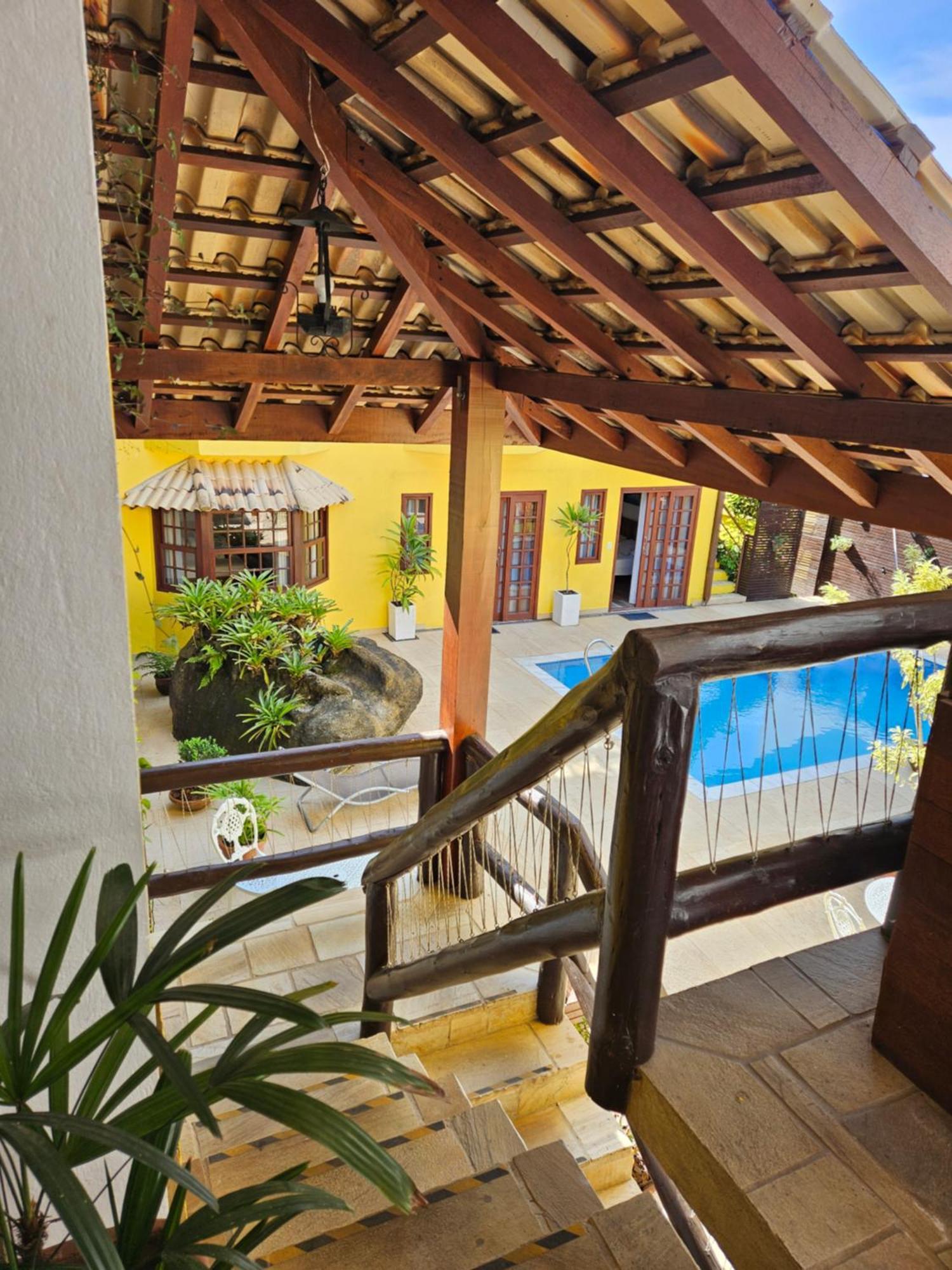 Cicerone - Portal Artes - Com Gerador De Energia Inn Paraty