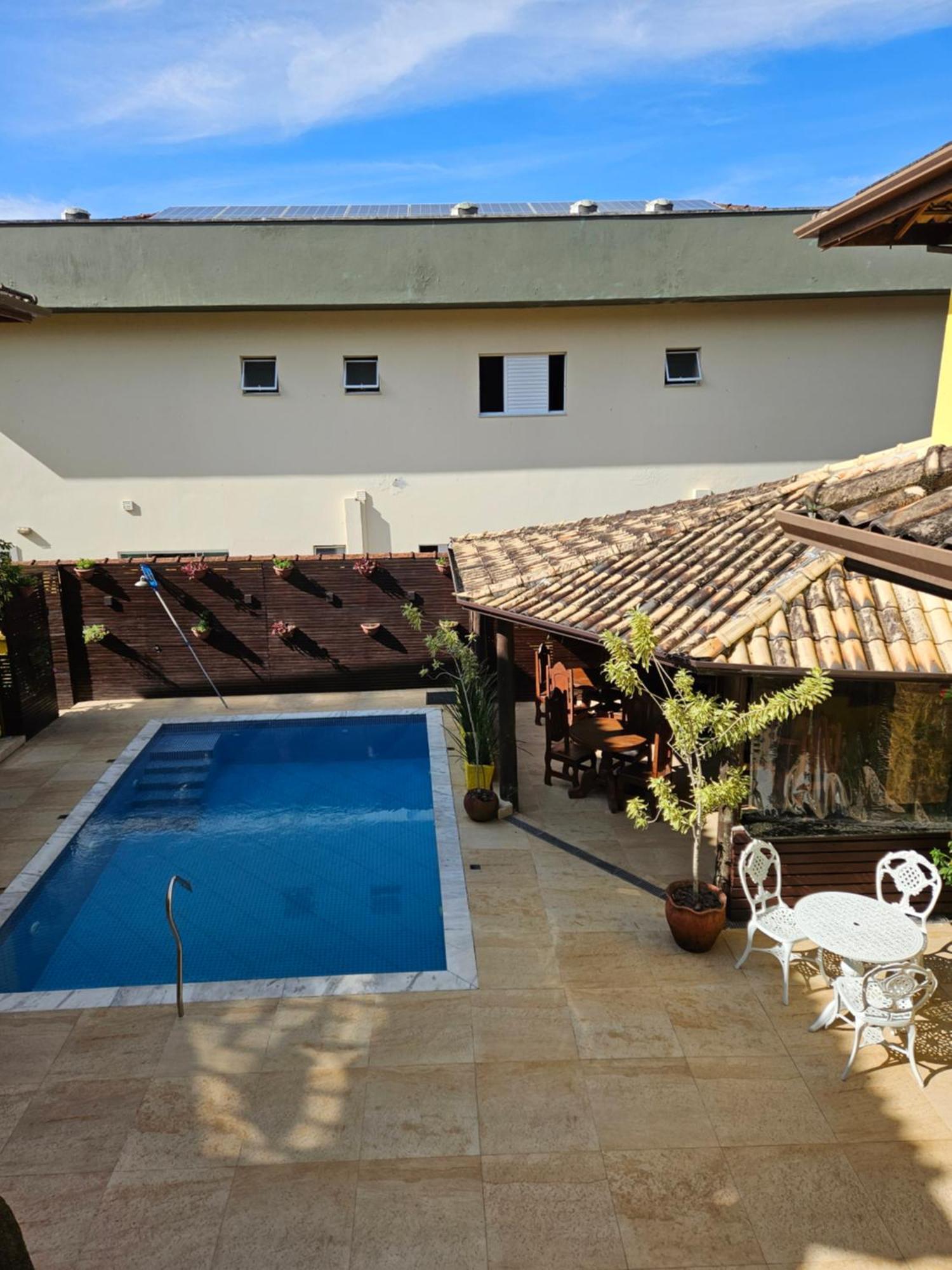 Inn Cicerone - Portal Artes - Com Gerador De Energia Paraty