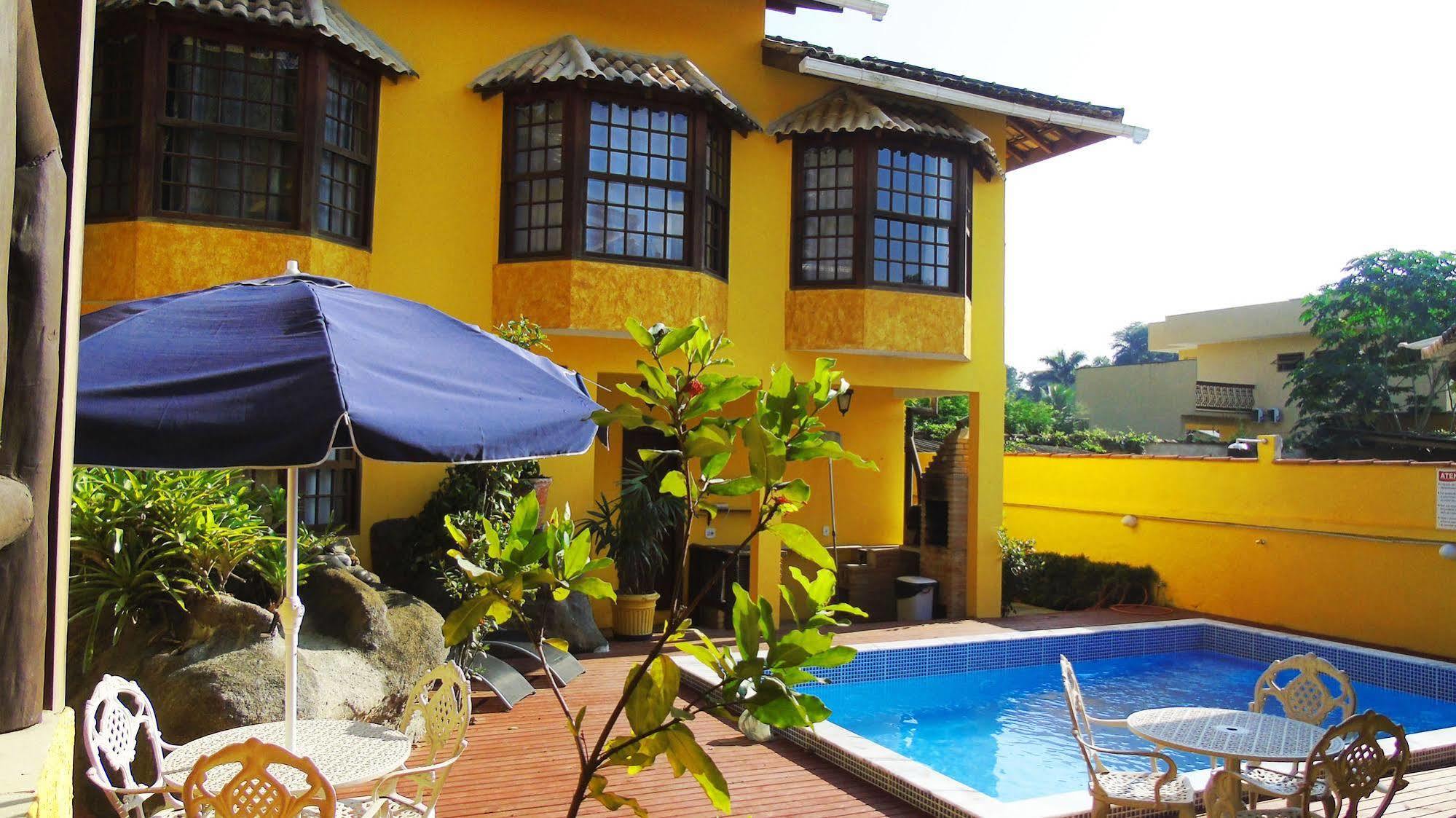 Cicerone - Portal Artes - Com Gerador De Energia Inn Paraty